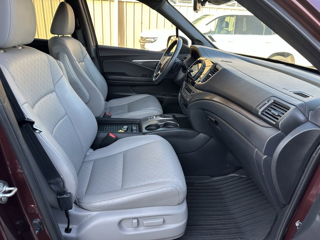 Used 2019 Honda Passport EX-L image 17
