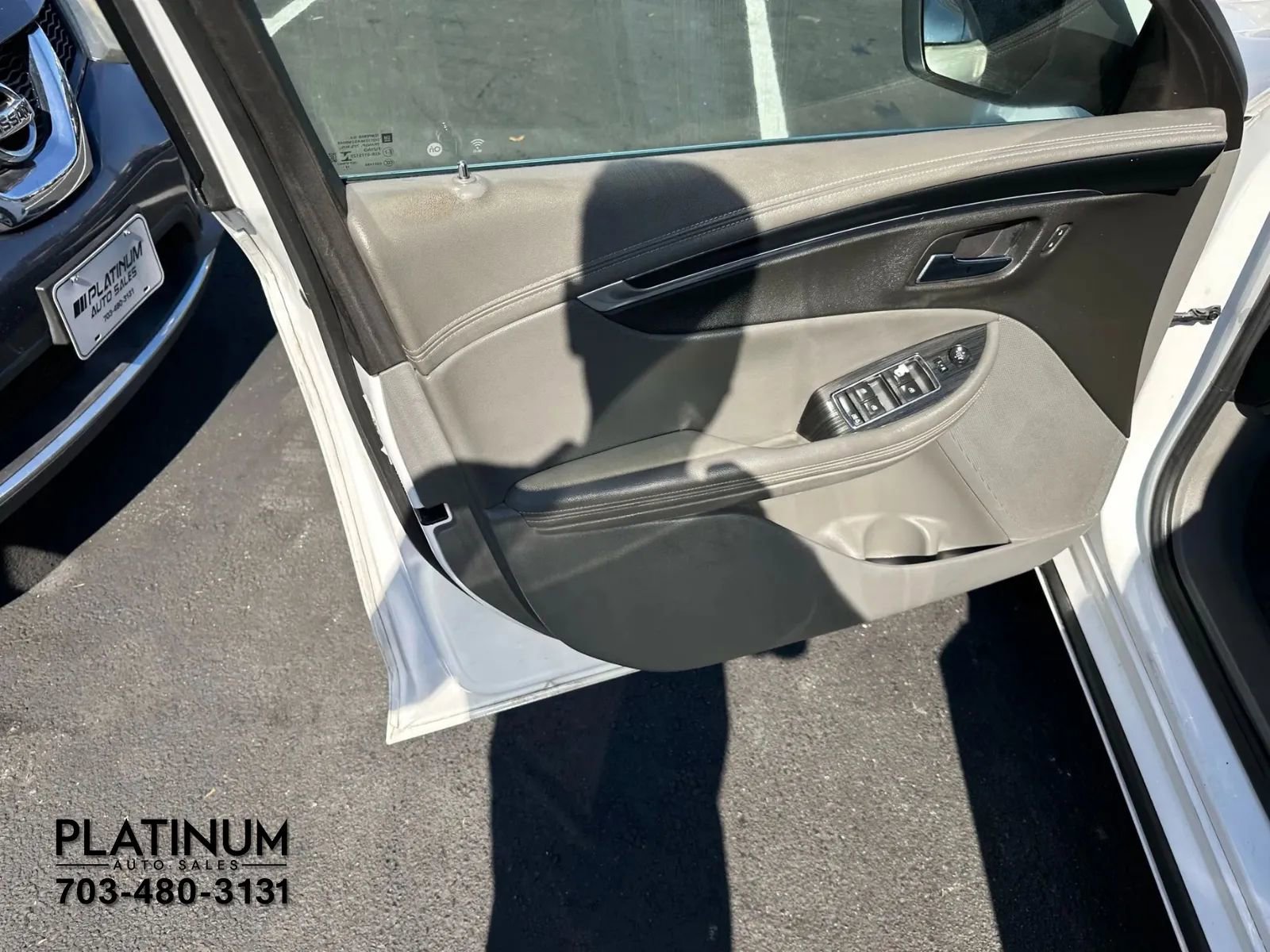 Used 2019 Chevrolet Impala LT image 18