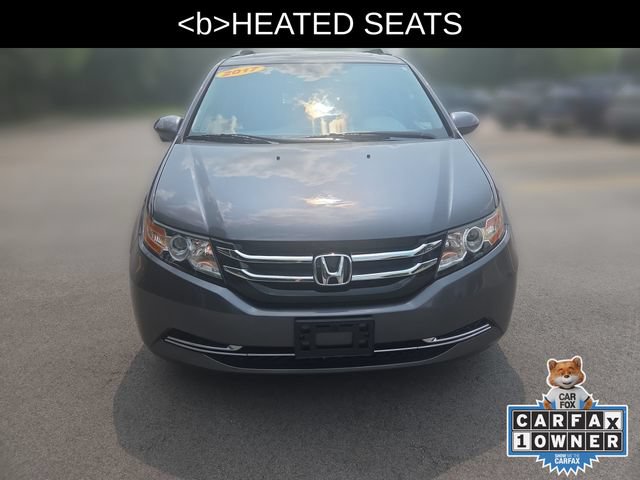 Used 2017 Honda Odyssey EX-L image 8
