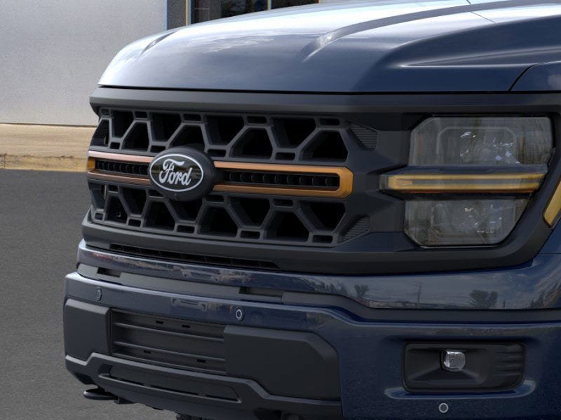 New 2026 Ford F150 Tremor AWD/4WD image 17