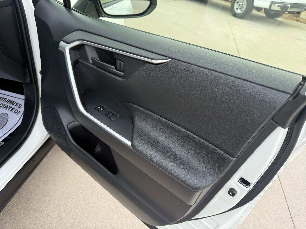 Used 2019 Toyota RAV4 LE w/ All Weather Liner Package image 16