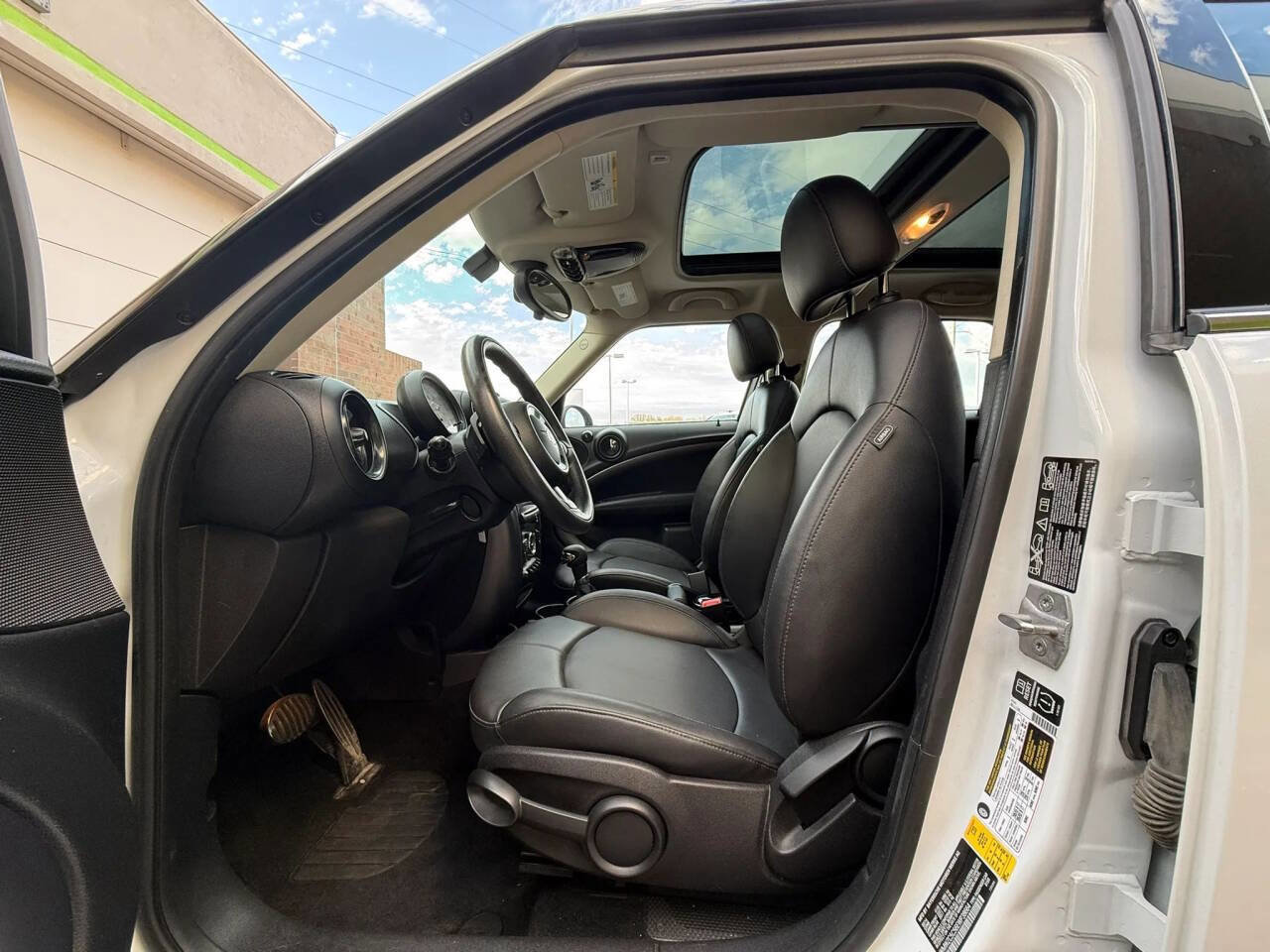 Used 2014 MINI Cooper Countryman S image 21