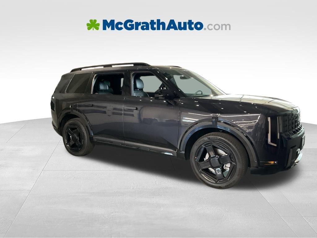 New 2027 Kia Telluride EX X-Line image 2