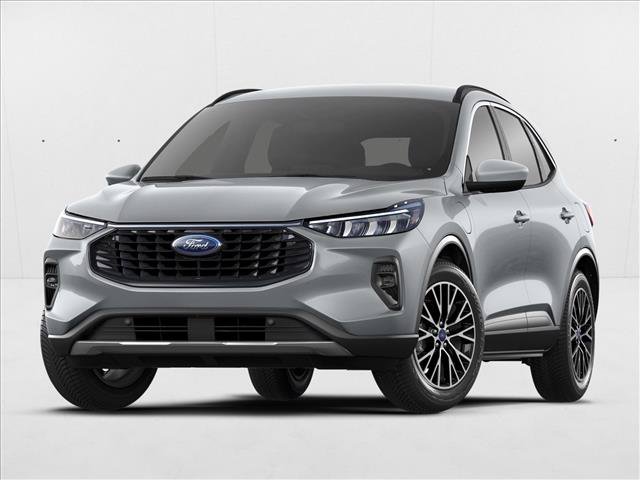 Used 2023 Ford Escape Platinum w/ Premium Technology Package