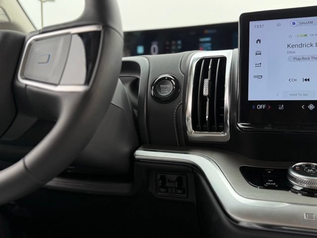 New 2027 Ford Expedition Platinum AWD/4WD image 13