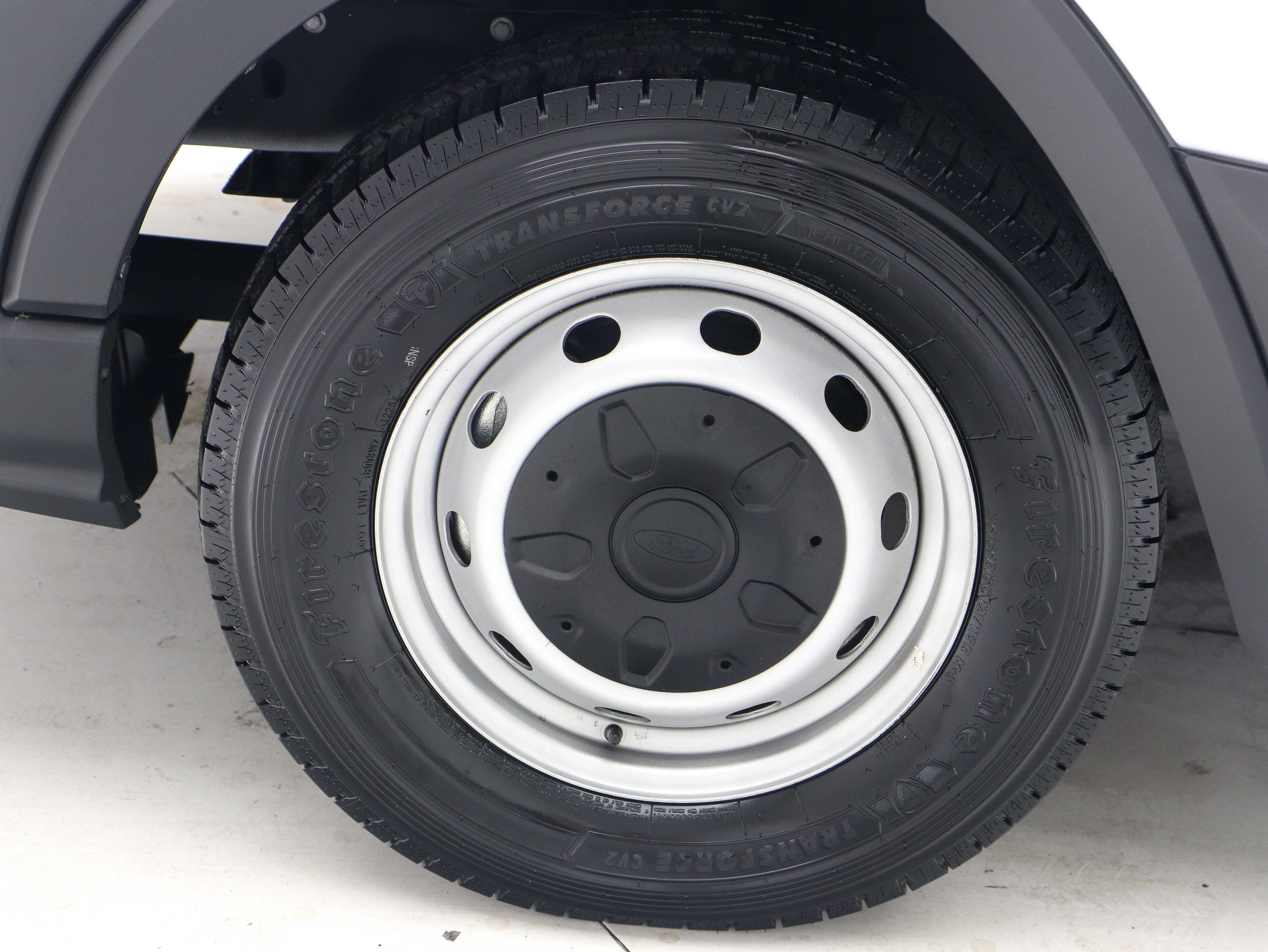 Used 2022 Ford Transit 250 Medium Roof RWD image 27