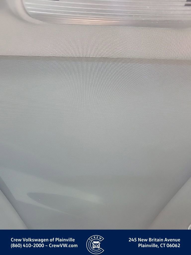 New 2026 Volkswagen Atlas Cross Sport SEL image 12