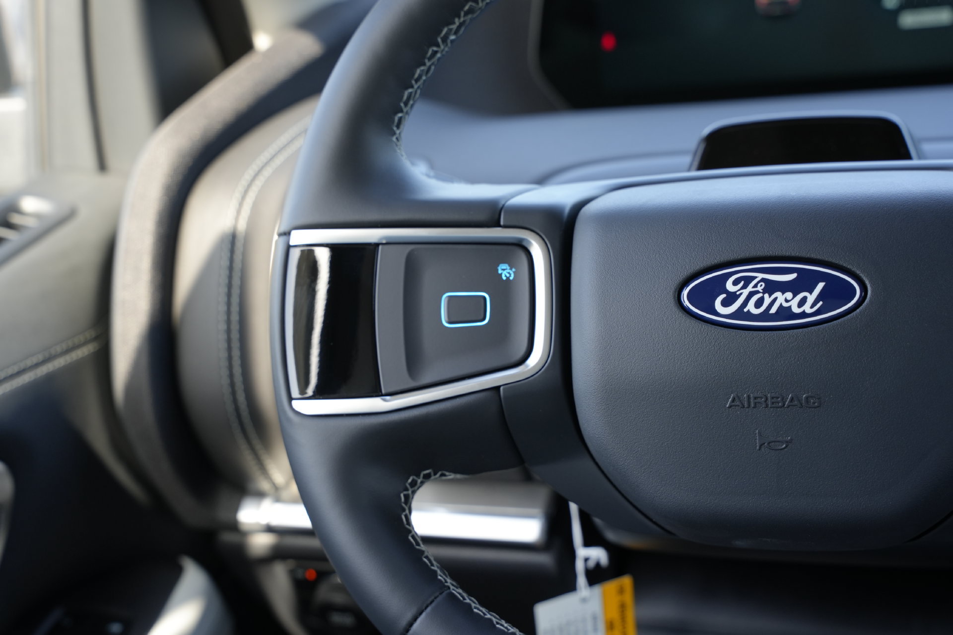 New 2027 Ford Expedition Max Platinum AWD/4WD image 8
