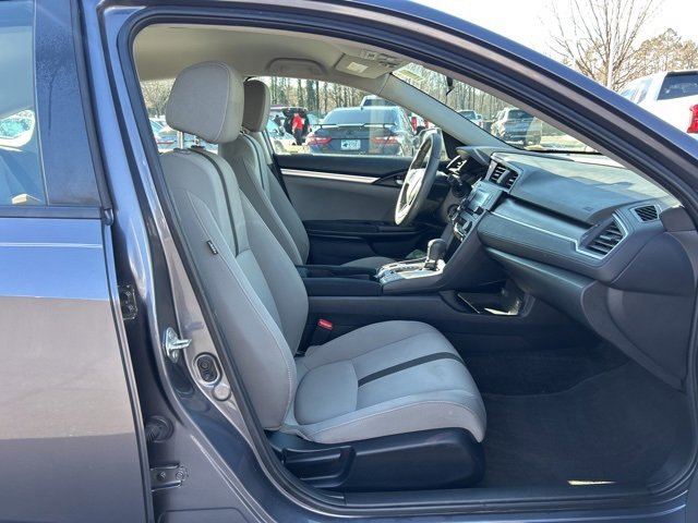 Used 2018 Honda Civic LX image 14