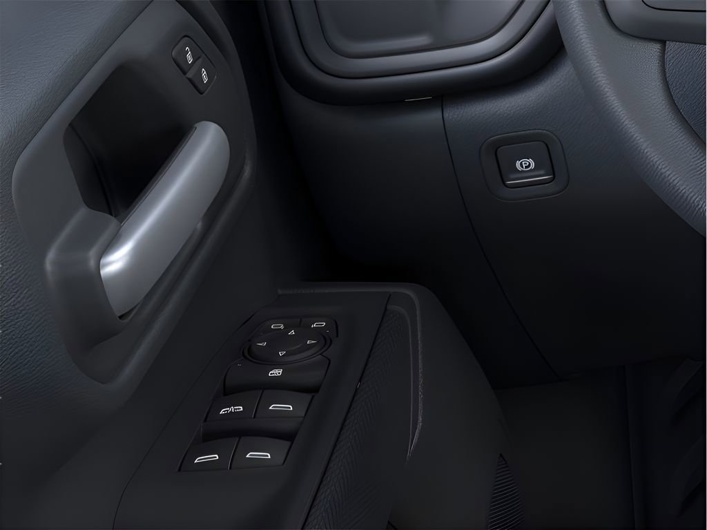 New 2025 Chevrolet Silverado 1500 W/T w/ WT Convenience Package image 21