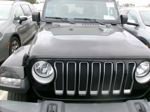 Used 2023 Jeep Wrangler Unlimited Sahara w/ Cold Weather Group AWD/4WD image 5