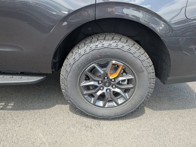 New 2026 Ford Expedition Tremor AWD/4WD image 23