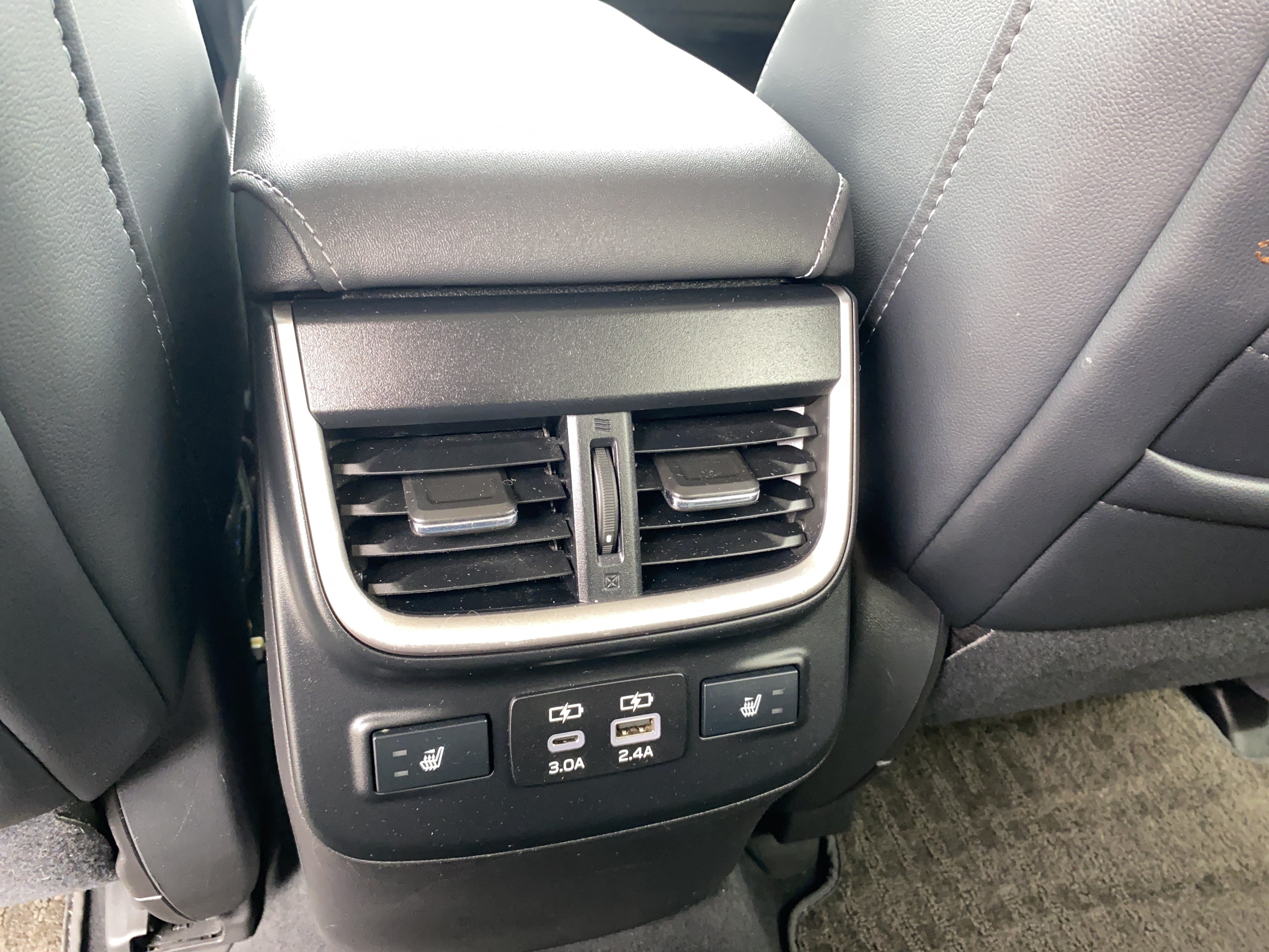 Certified 2024 Subaru Outback Limited AWD/4WD image 33