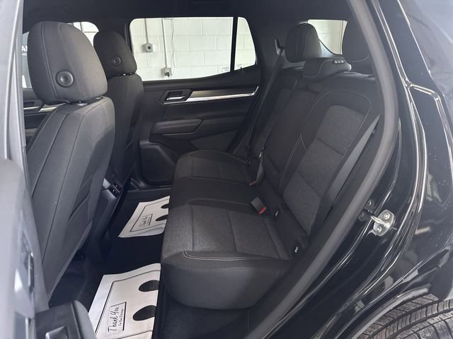 New 2026 GMC Terrain Elevation w/ LPO, Floor Liner Package image 25