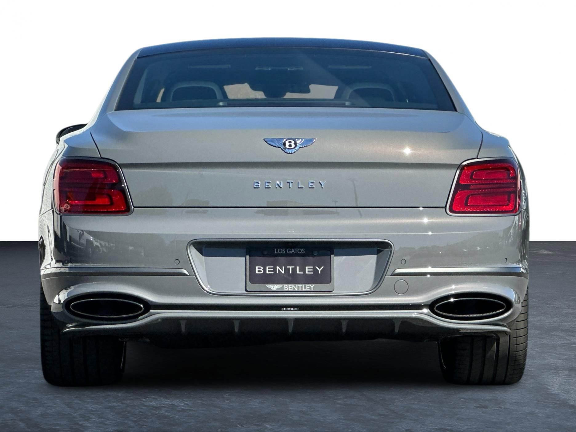 New 2025 Bentley Flying Spur Plug-In Hybrid image 11