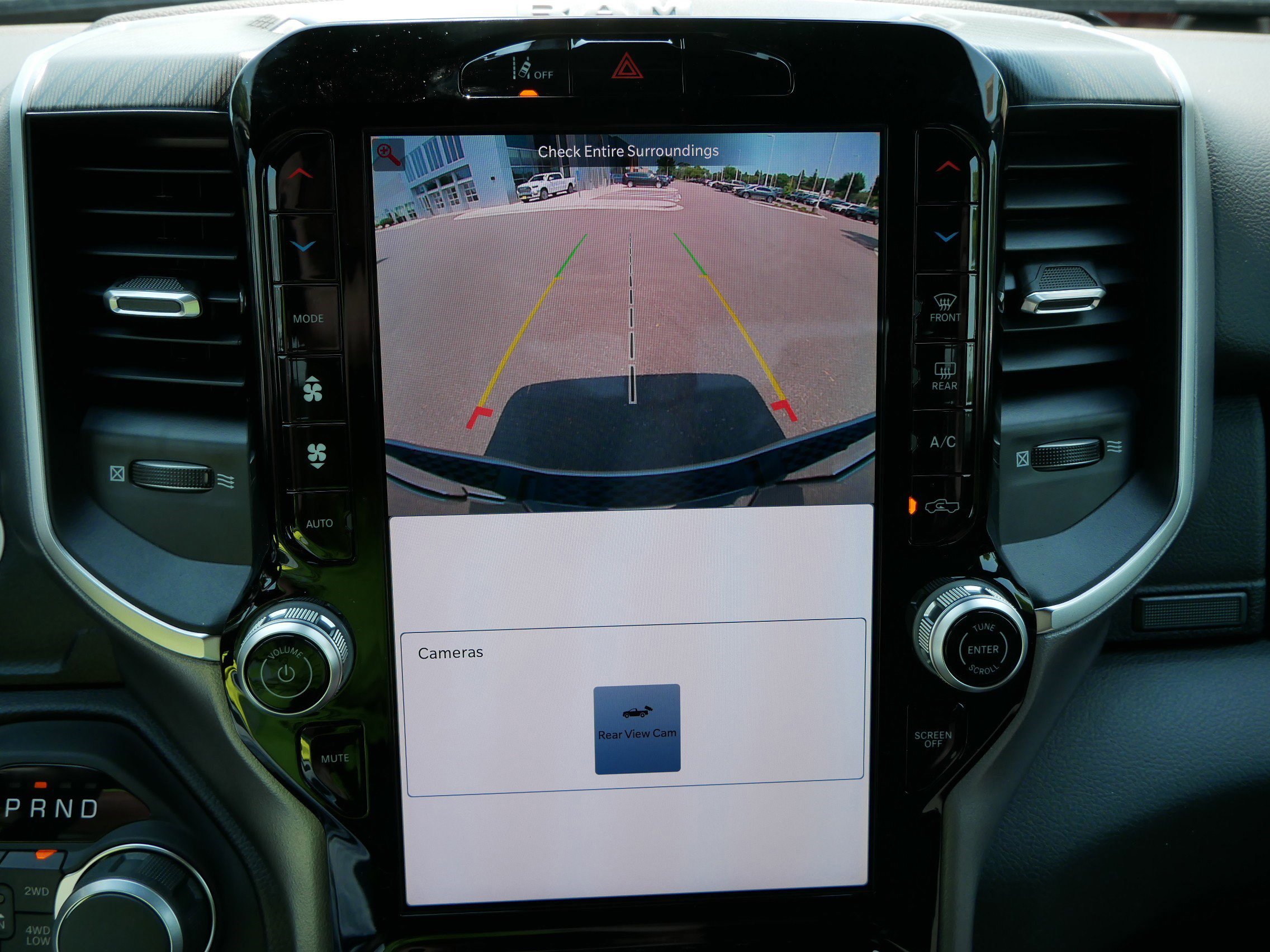 New 2026 RAM 1500 Big Horn image 17