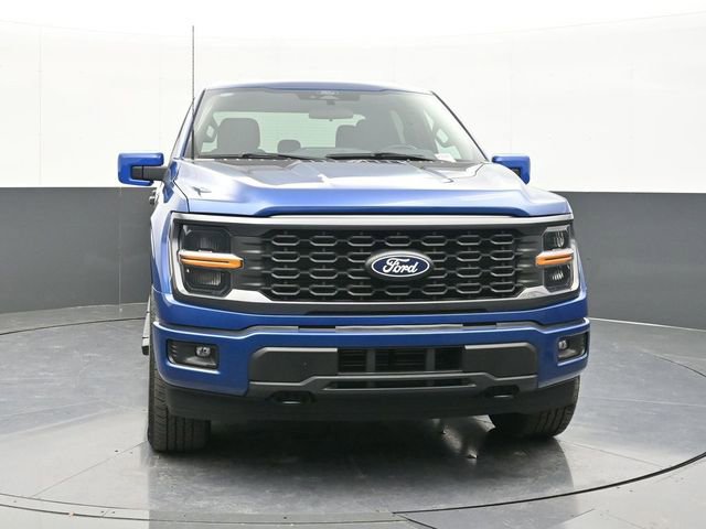 Used 2024 Ford F150 STX image 23