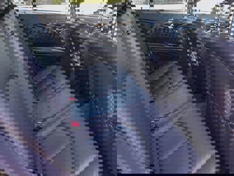 Used 2005 Mercedes-Benz E 500 4MATIC Wagon w/ Premium Pkg image 23