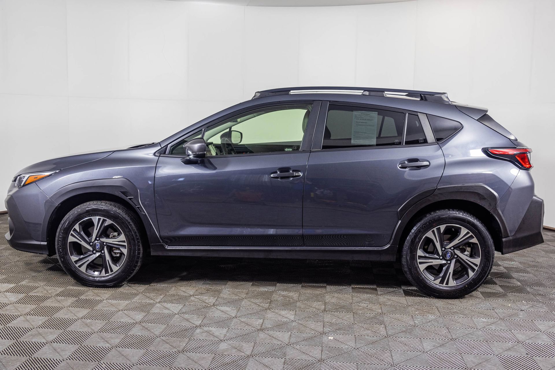 Used 2024 Subaru Crosstrek 2.0i Premium AWD/4WD image 21