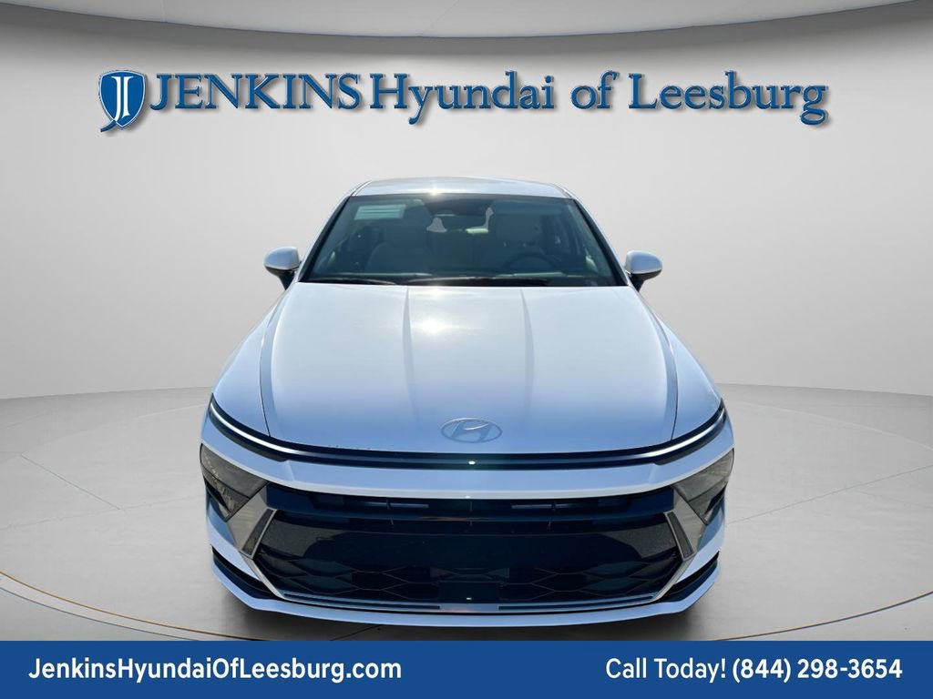 New 2026 Hyundai Sonata SEL image 11