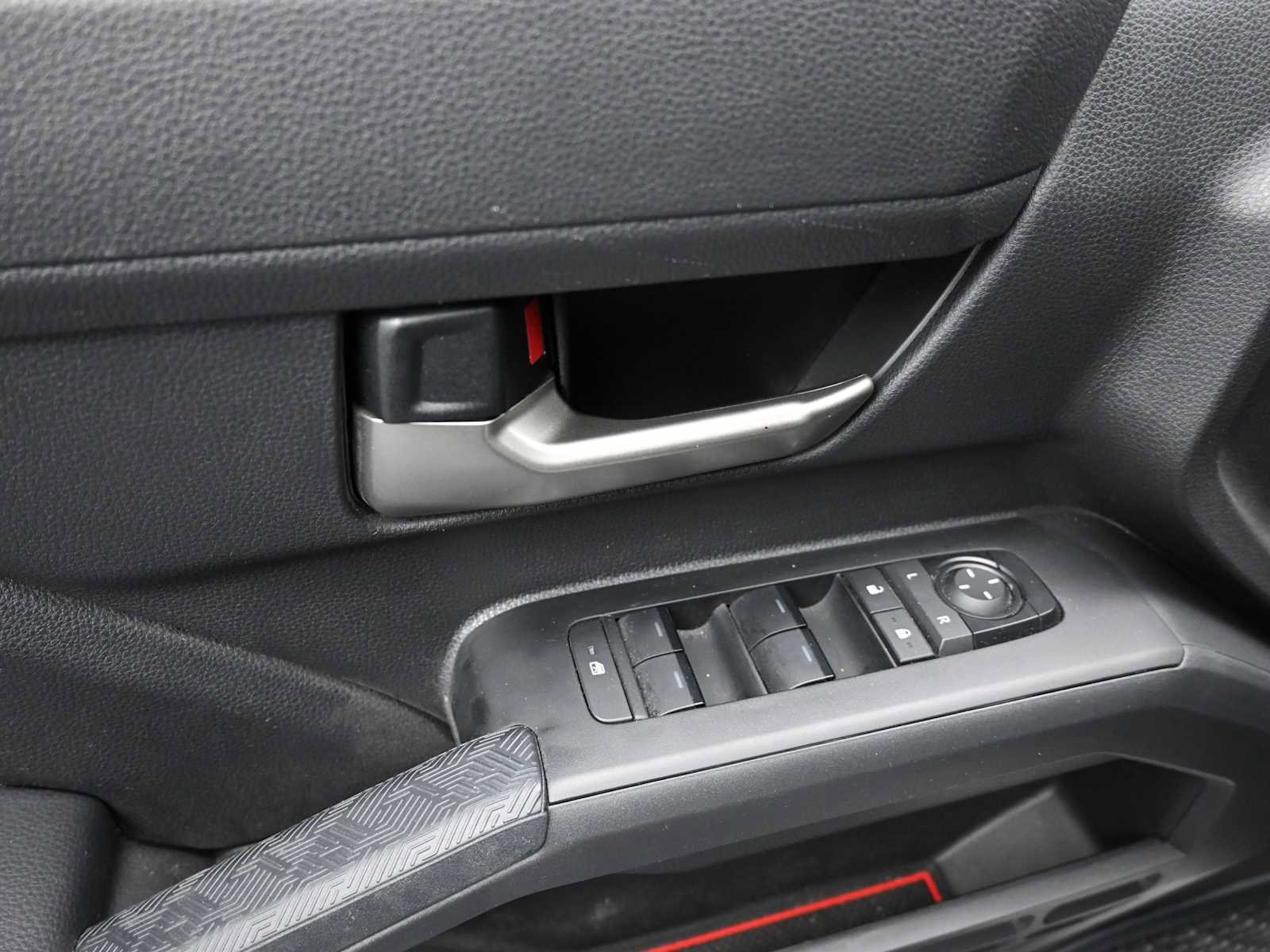 Used 2024 Toyota Tacoma TRD Off-Road w/ TRD Off Road Upgrade Package AWD/4WD image 12