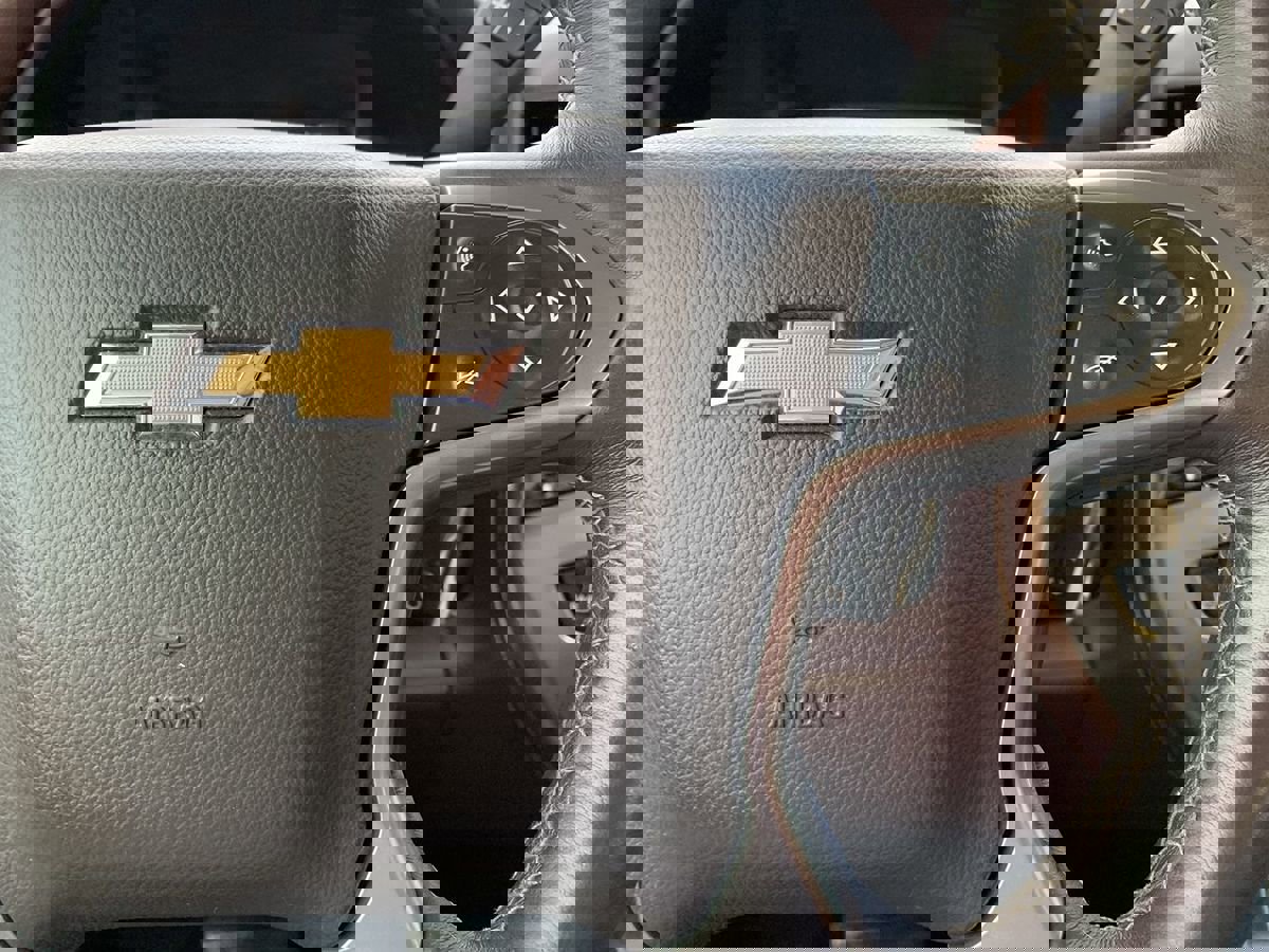 Used 2015 Chevrolet Silverado 3500 High Country image 21