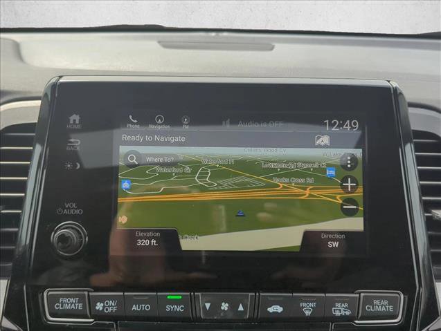 Used 2018 Honda Odyssey EX-L image 13