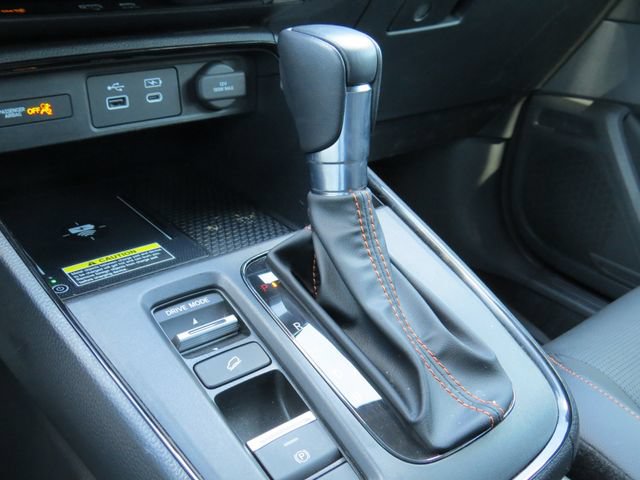 Used 2025 Honda CR-V Sport Touring image 25