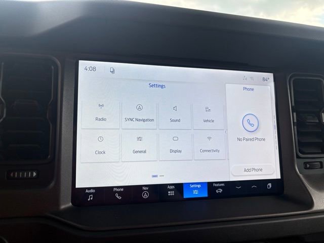 New 2026 Ford Bronco Badlands image 21