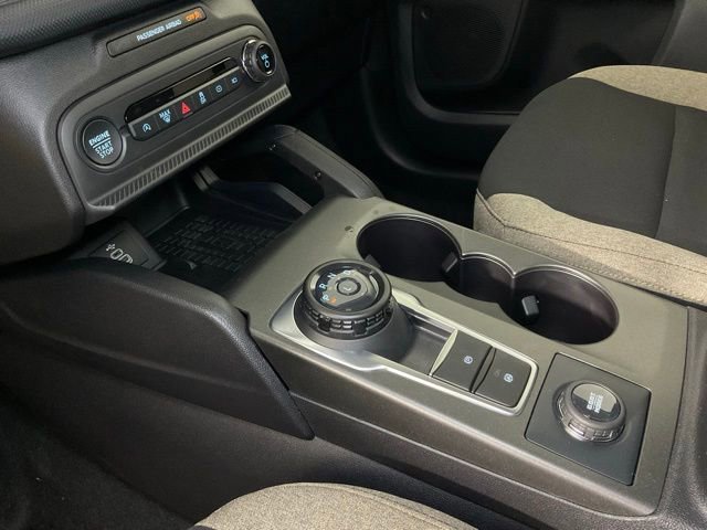 New 2025 Ford Bronco Sport Big Bend image 19