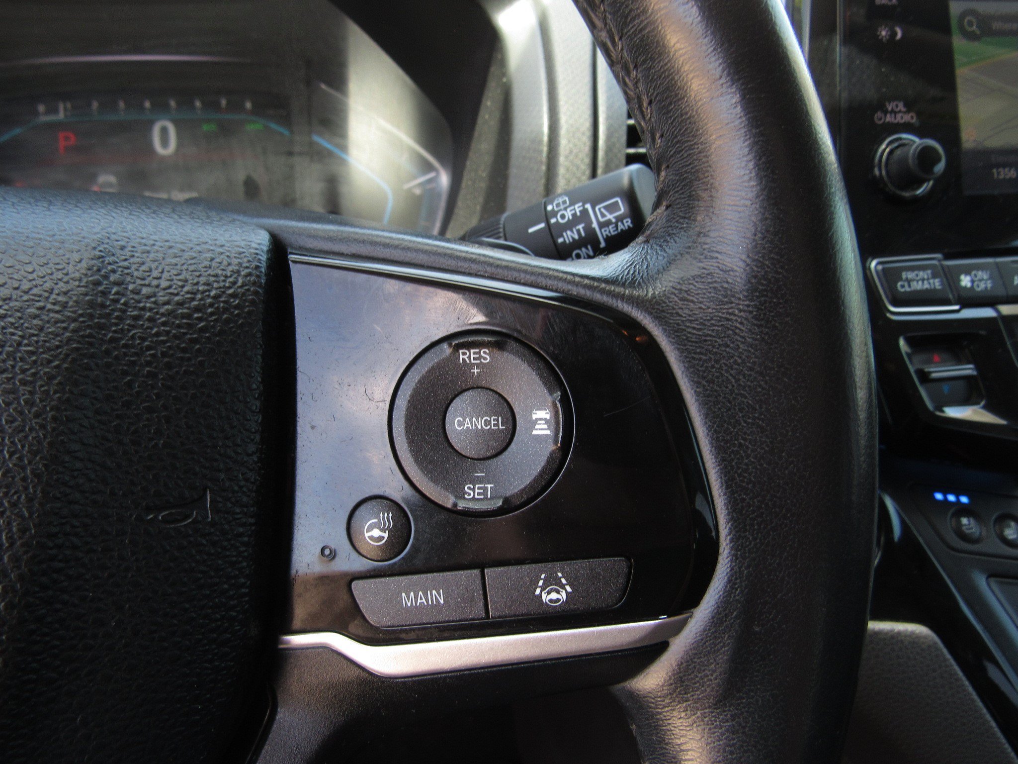 Used 2018 Honda Odyssey Elite image 28
