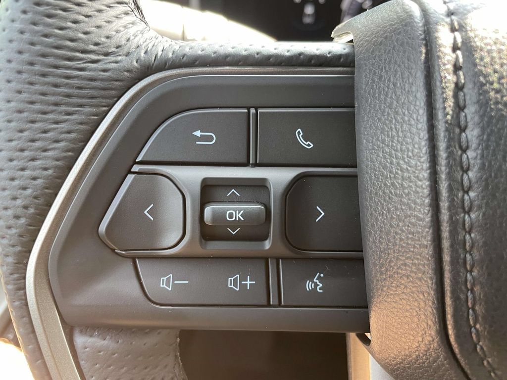 Used 2026 Toyota Tundra Limited RWD image 23