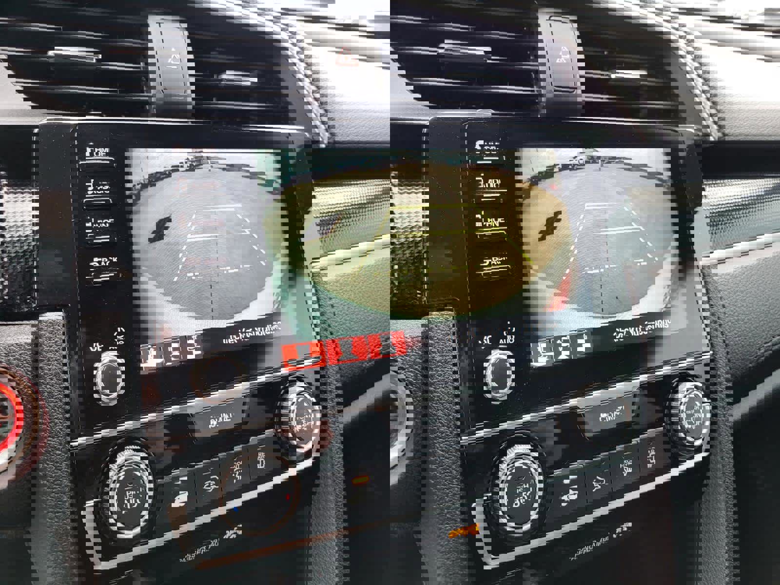 Used 2021 Honda Civic Sport image 21