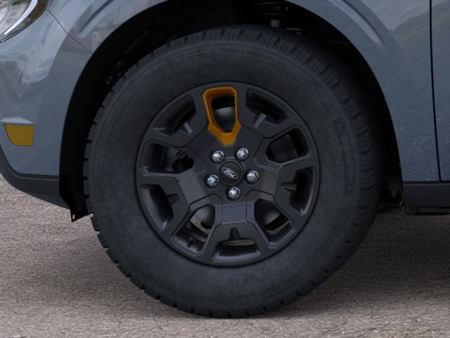 New 2026 Ford Maverick Tremor AWD/4WD image 20