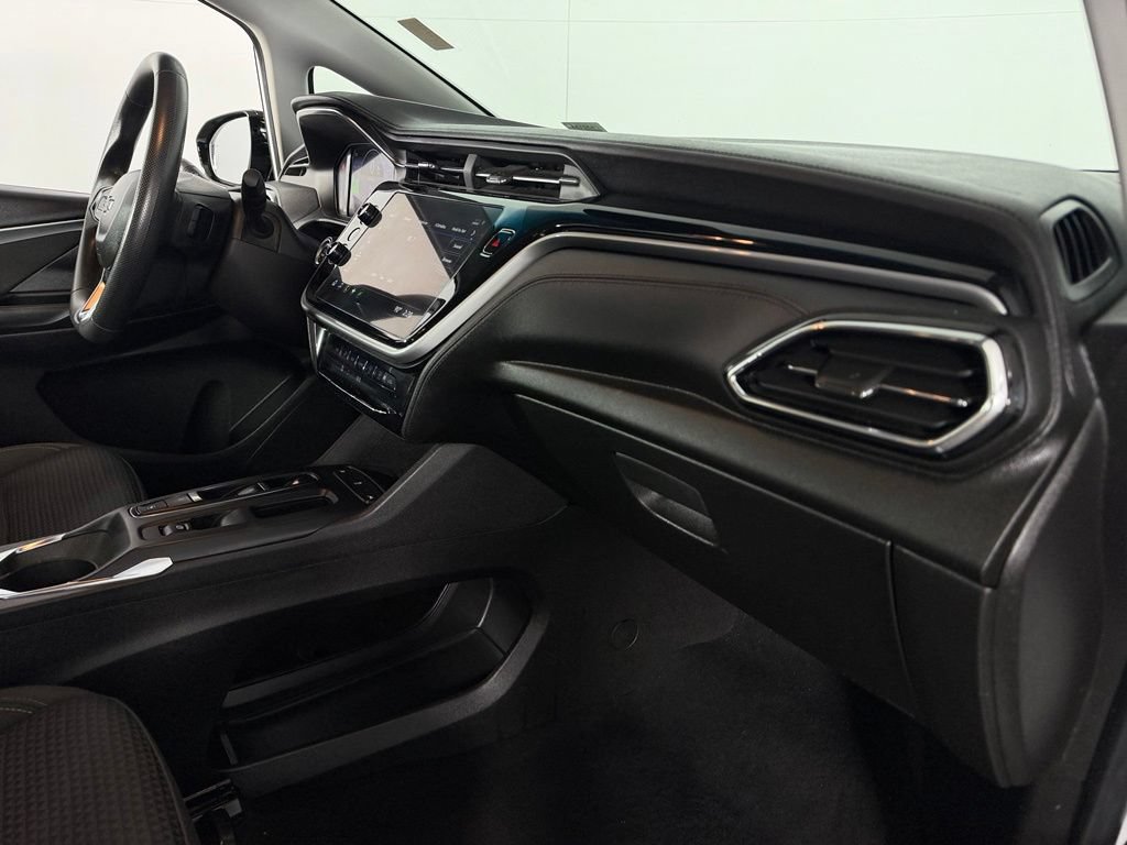 Used 2023 Chevrolet Bolt LT w/ Driver Confidence Package FWD image 29