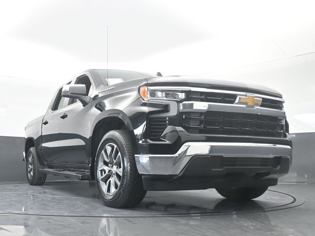 Used 2023 Chevrolet Silverado 1500 LT image 65