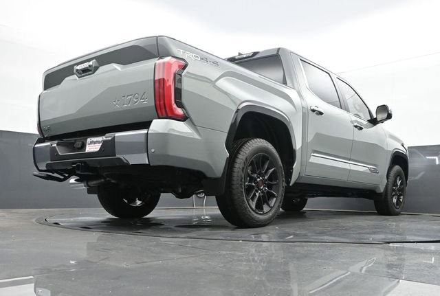 New 2026 Toyota Tundra 1794 Edition w/ TRD Off-Road Package image 26