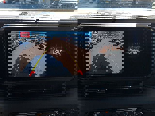 New 2026 Jeep Wrangler Unlimited Rubicon 392 image 28