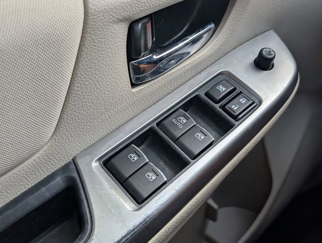 Used 2015 Subaru Crosstrek 2.0i Premium image 27