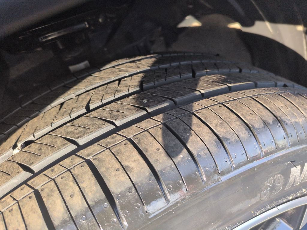 Used 2022 Mitsubishi Outlander SEL FWD image 28