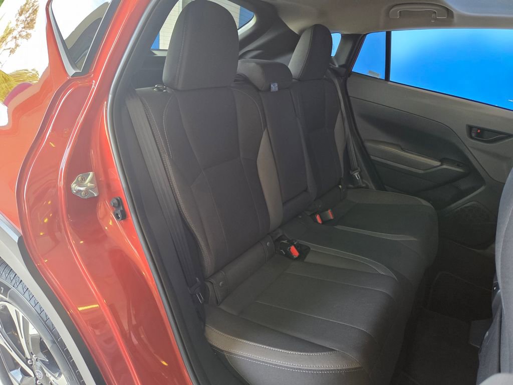 Used 2025 Subaru Crosstrek 2.0i Premium AWD/4WD image 30