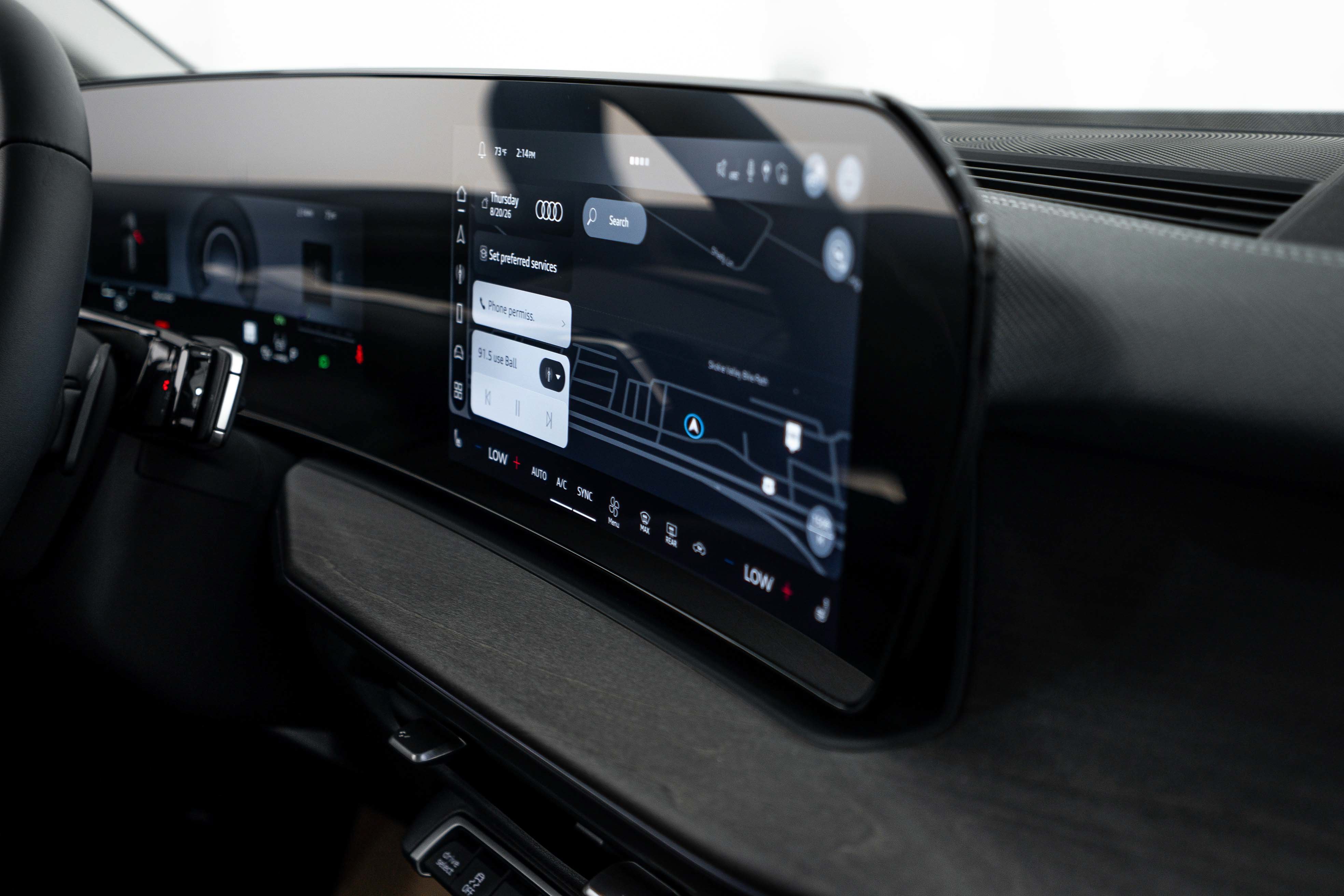 New 2026 Audi Q3 quattro 2.0T AWD/4WD image 9