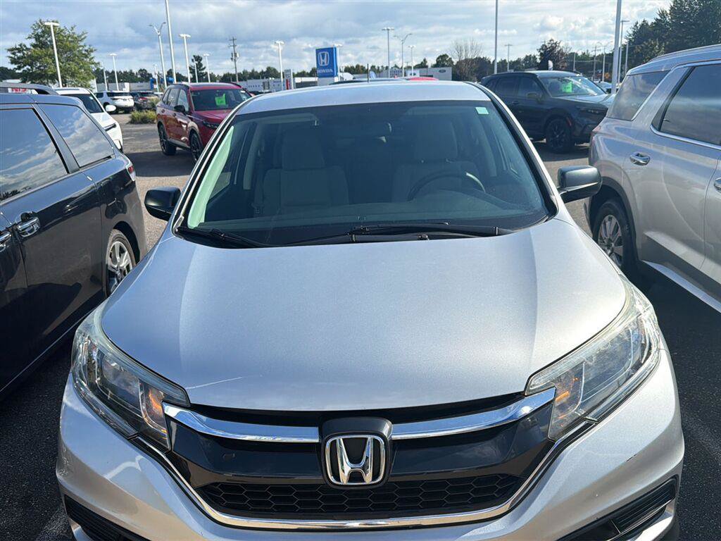 Used 2016 Honda CR-V SE image 9