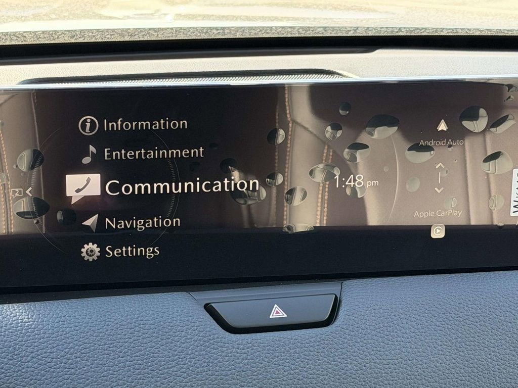 New 2026 MAZDA CX-90 3.3 Turbo w/ Premium Sport Pkg image 3