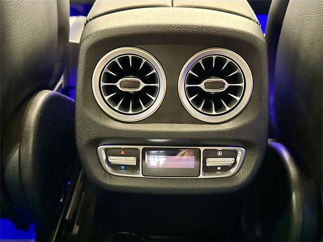 Used 2022 Mercedes-Benz G 63 AMG 4MATIC image 27