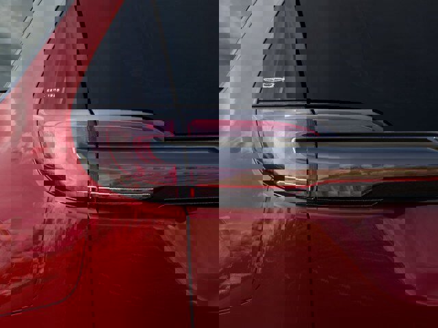 New 2026 Chrysler Pacifica Select image 9