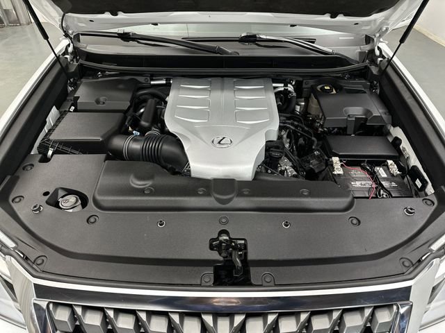 Used 2021 Lexus GX 460 Premium image 22