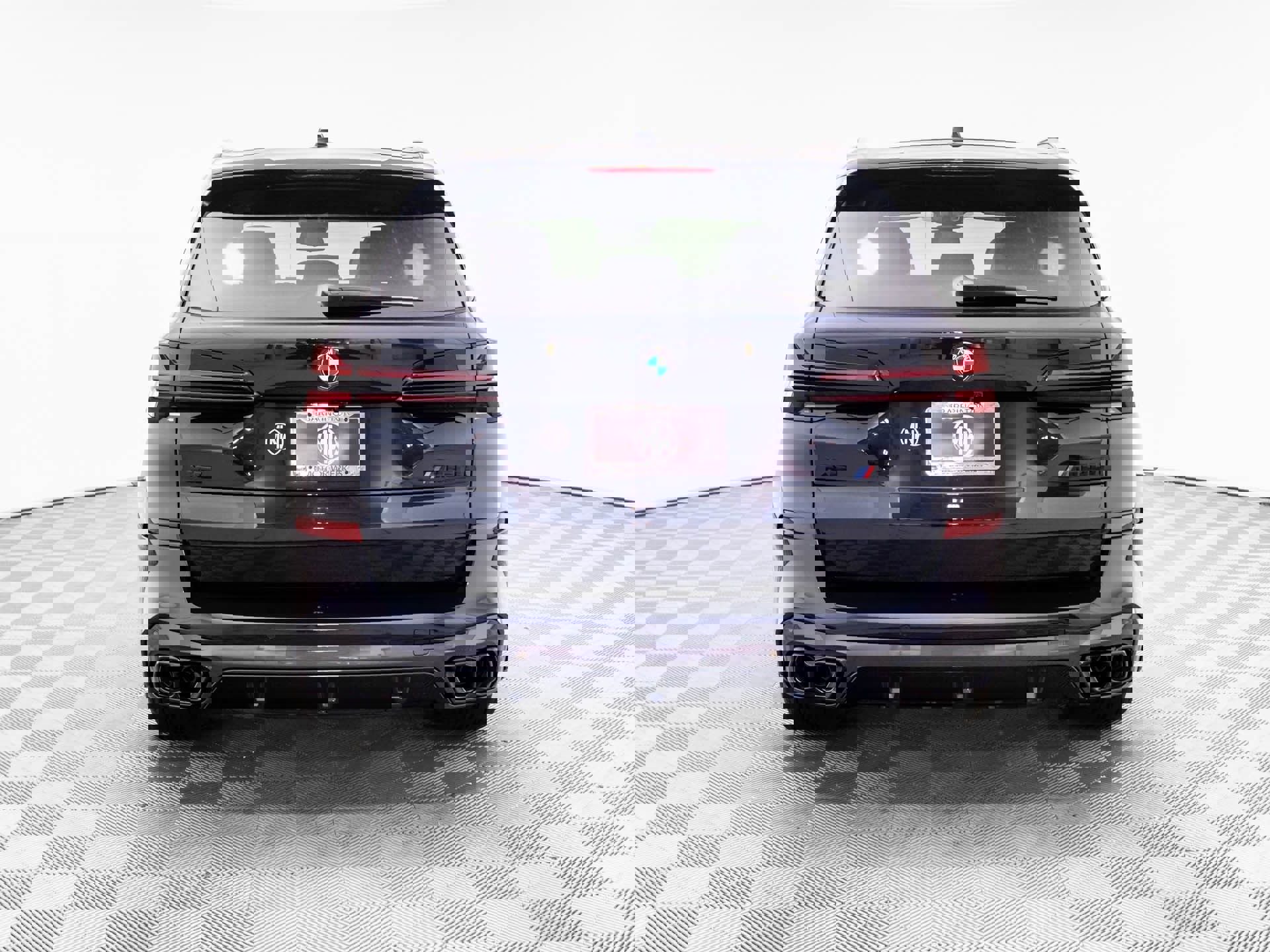 New 2026 BMW X5 M60i image 5