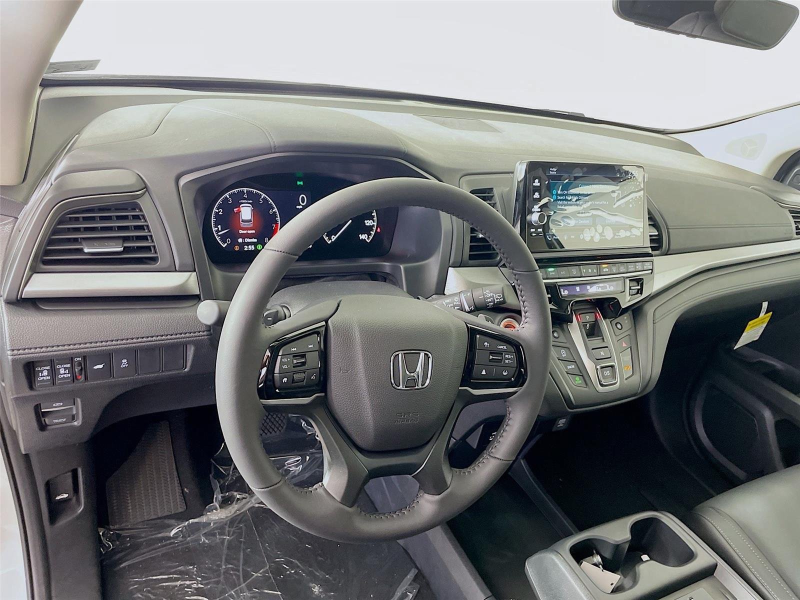 New 2026 Honda Odyssey EX-L image 13