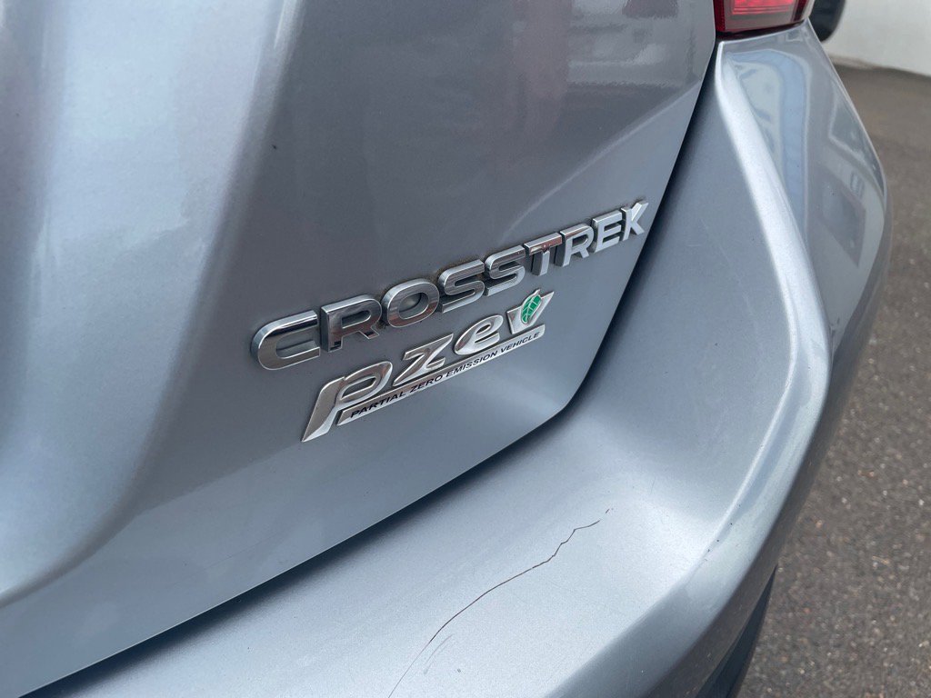 Used 2016 Subaru Crosstrek 2.0i Premium AWD/4WD image 9